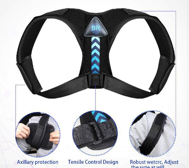 Posture corrector