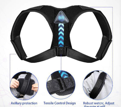 Posture corrector