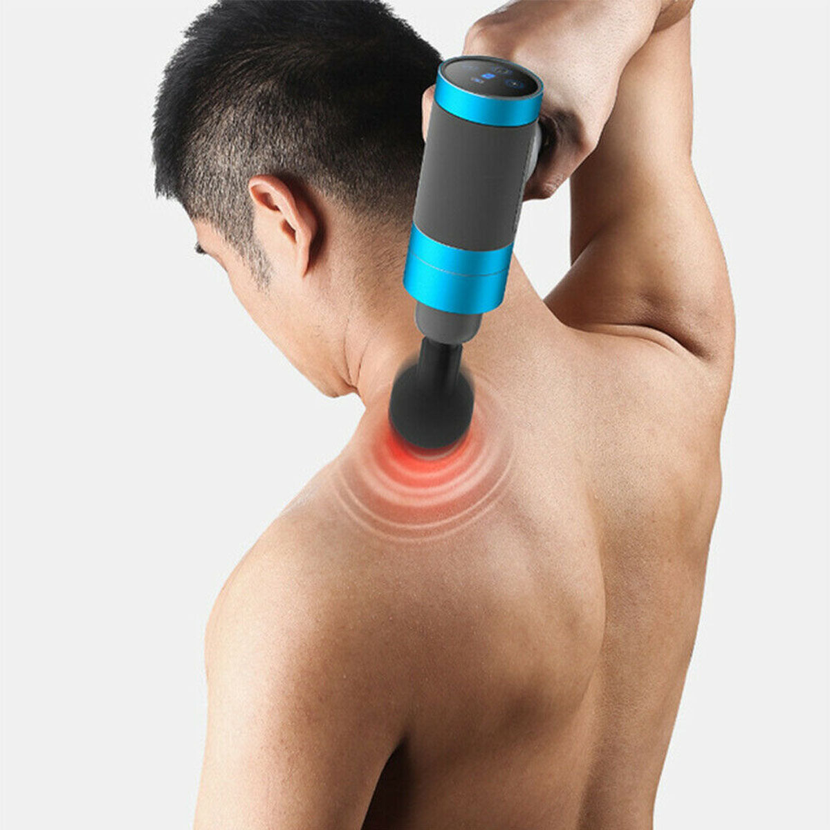 Percussion Massage Gun